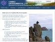 www.cambio-uk.com - A design by Blind Lemon (web design) in Blaenau Gwent