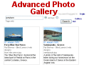 Advanced Picture Gallery screenshot graphic